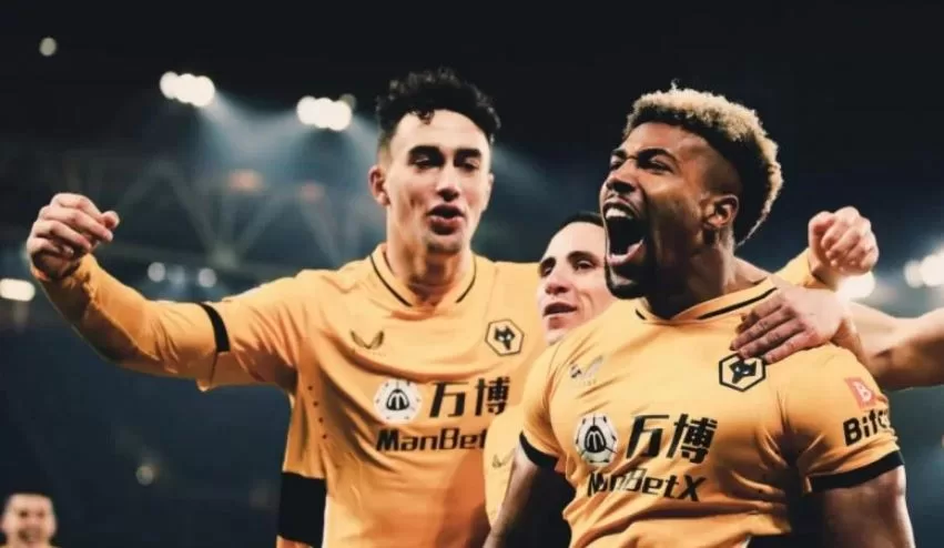 Wolverhampton Evinde Rahat Kazandı