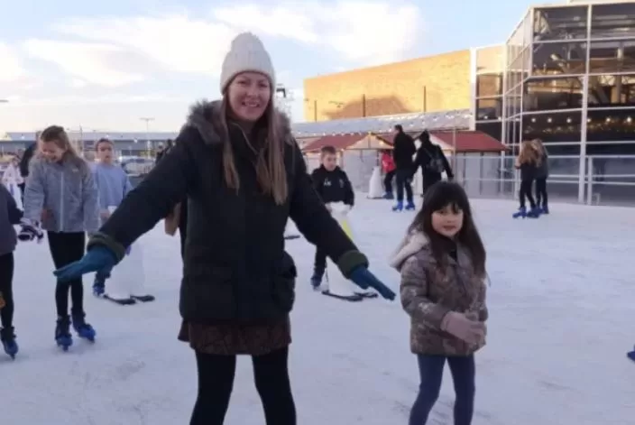 Facebook’tan Karavan Aldı Hayatı Değişti