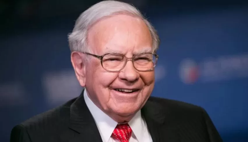 Warren Buffett’ın Yeni Yatırımları
